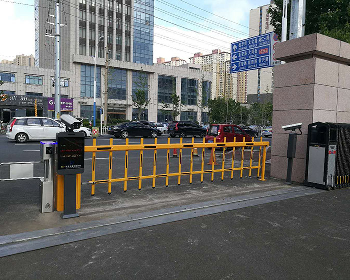 重慶車牌識(shí)別系統(tǒng)廠家